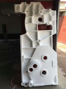 商洛商州区泡沫/橡塑样品