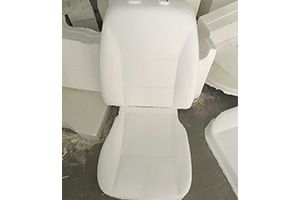 商洛商州区五轴加工中心样品